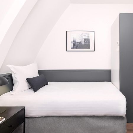 Livinparis - Luxury Ac 2 & 3 Bedrooms Le Louvre Екстериор снимка