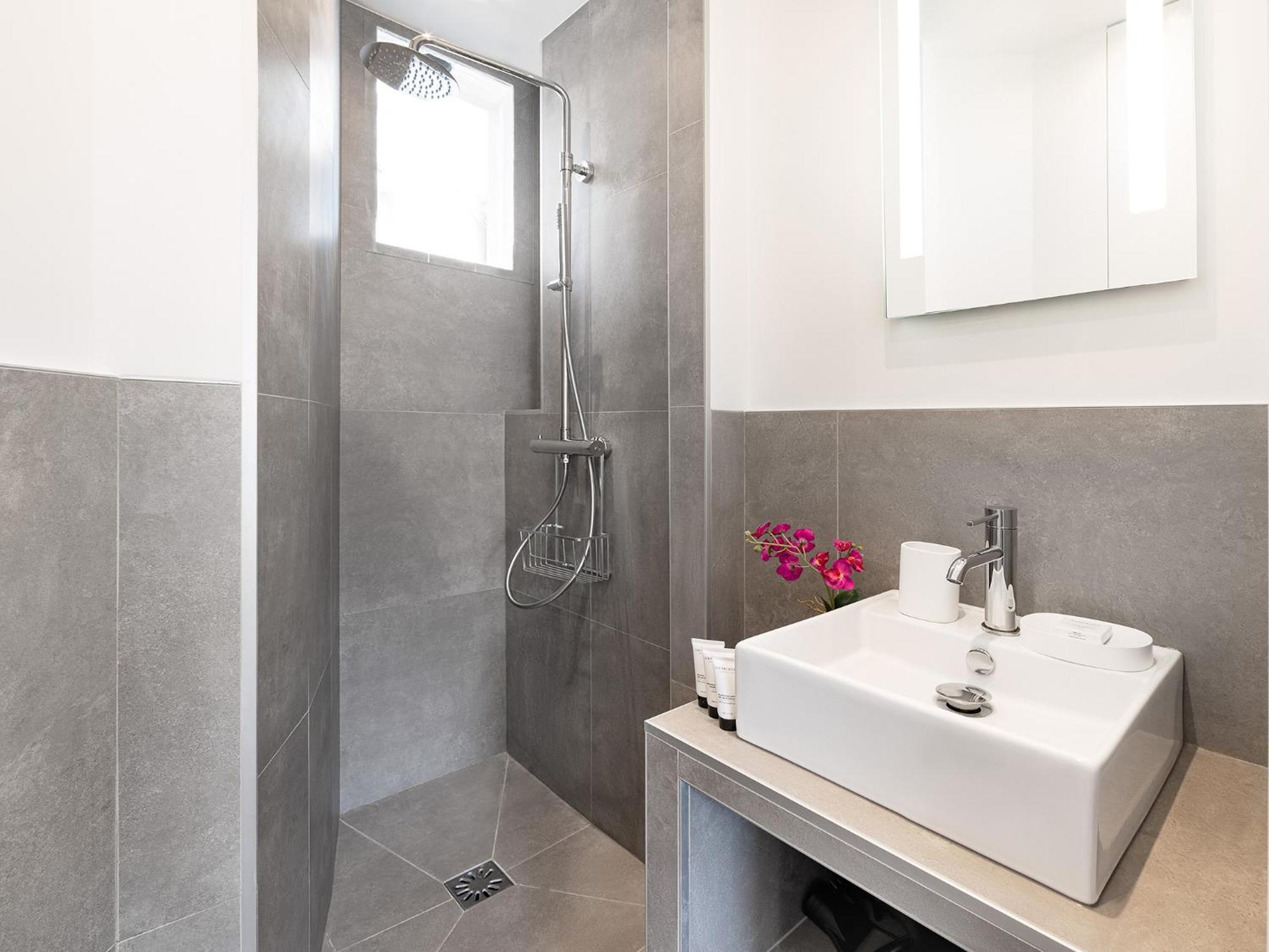 Livinparis - Luxury Ac 2 & 3 Bedrooms Le Louvre Екстериор снимка