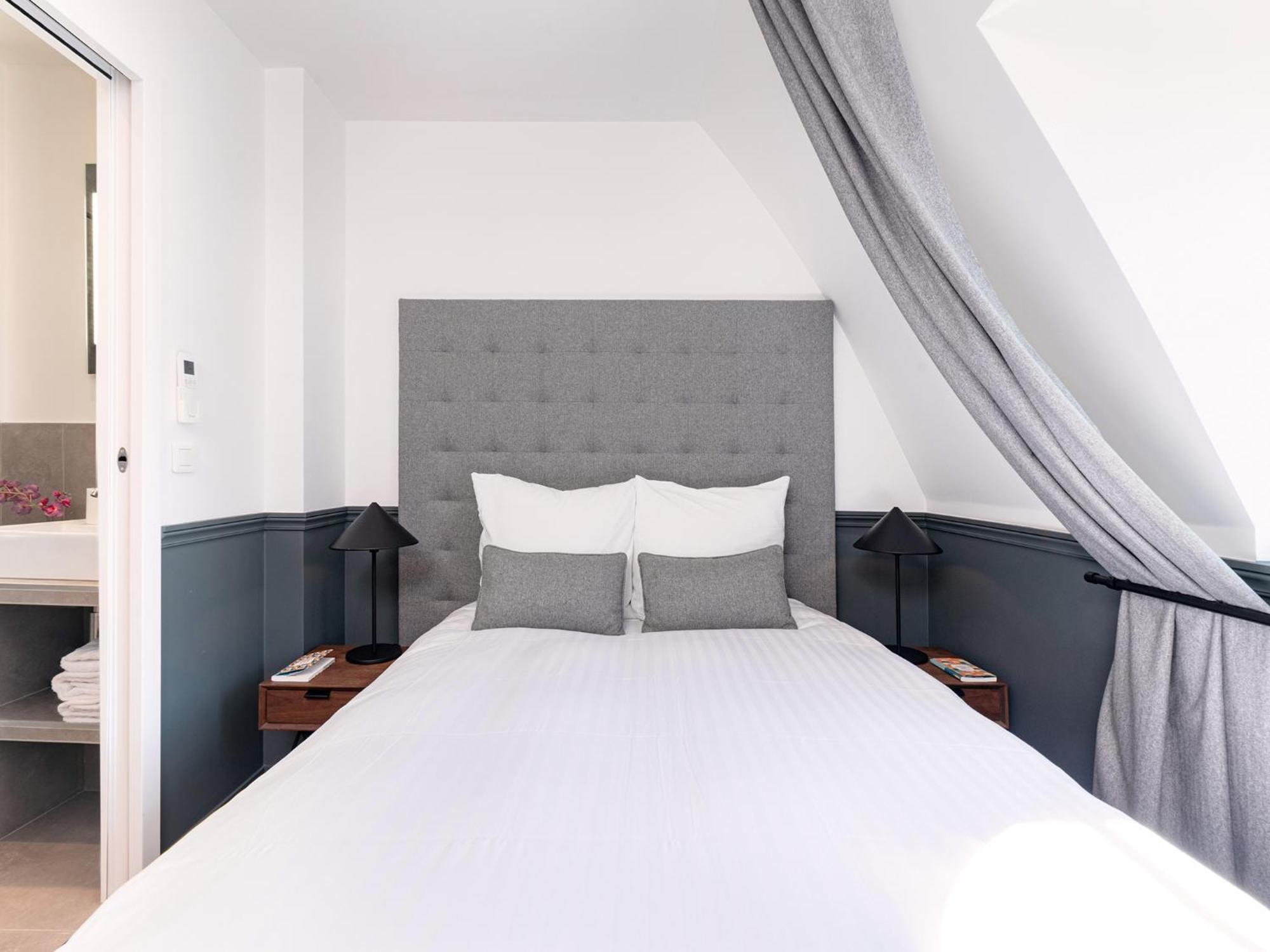Livinparis - Luxury Ac 2 & 3 Bedrooms Le Louvre Екстериор снимка