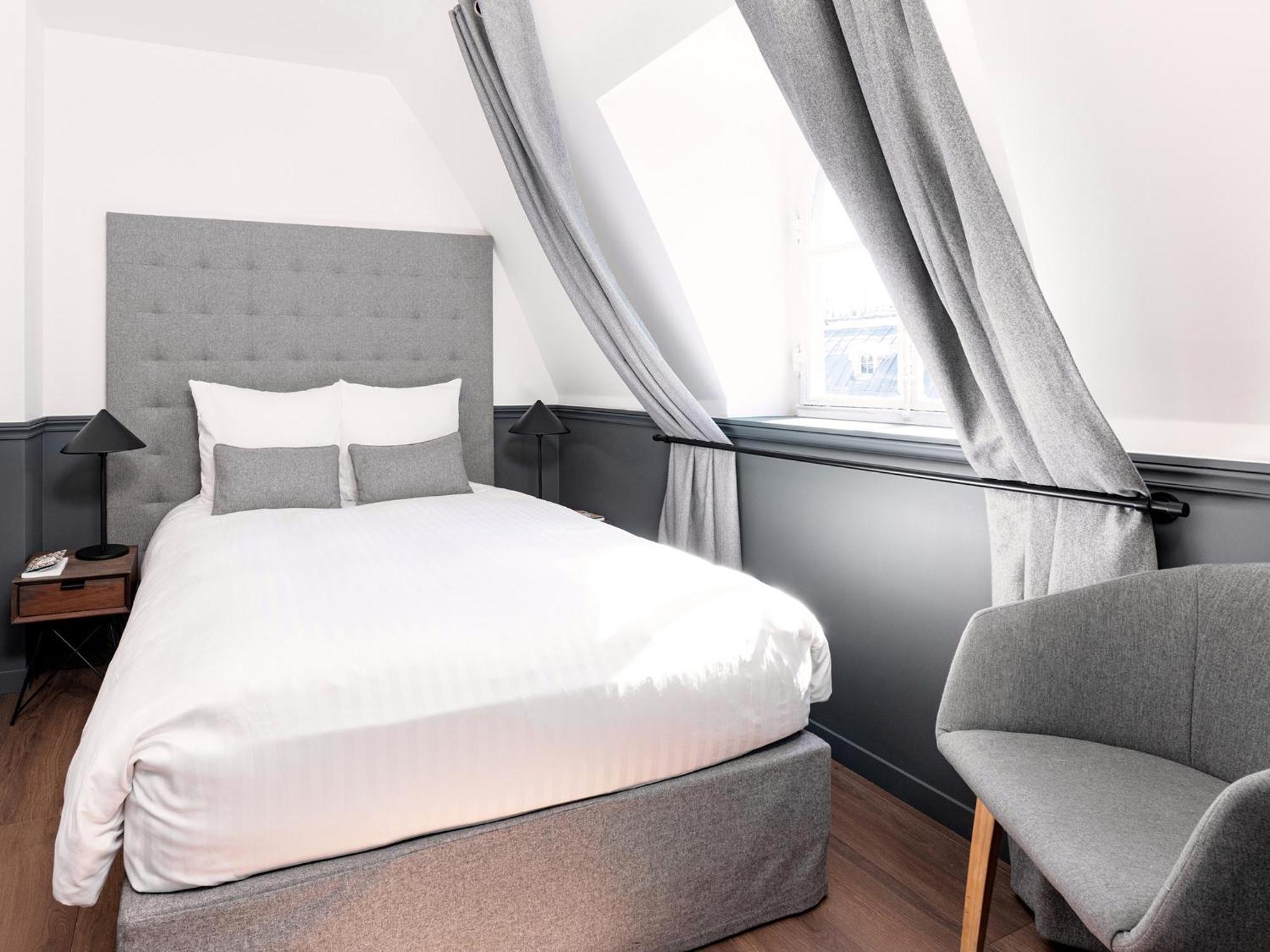 Livinparis - Luxury Ac 2 & 3 Bedrooms Le Louvre Екстериор снимка