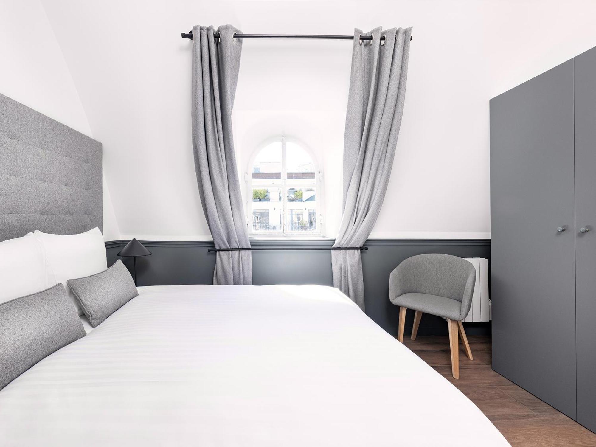 Livinparis - Luxury Ac 2 & 3 Bedrooms Le Louvre Екстериор снимка