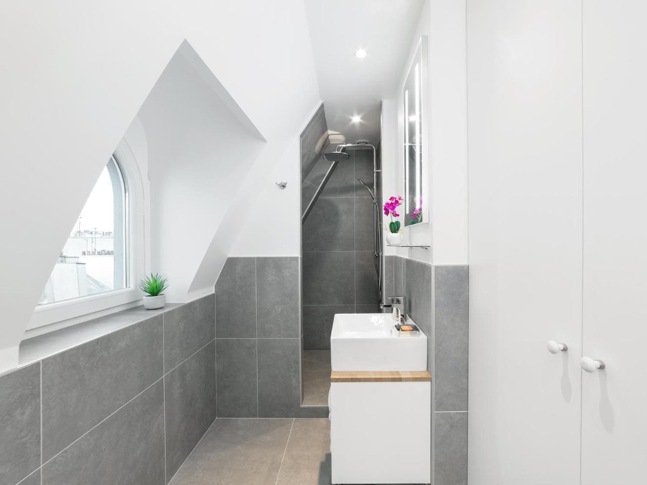 Livinparis - Luxury Ac 2 & 3 Bedrooms Le Louvre Екстериор снимка